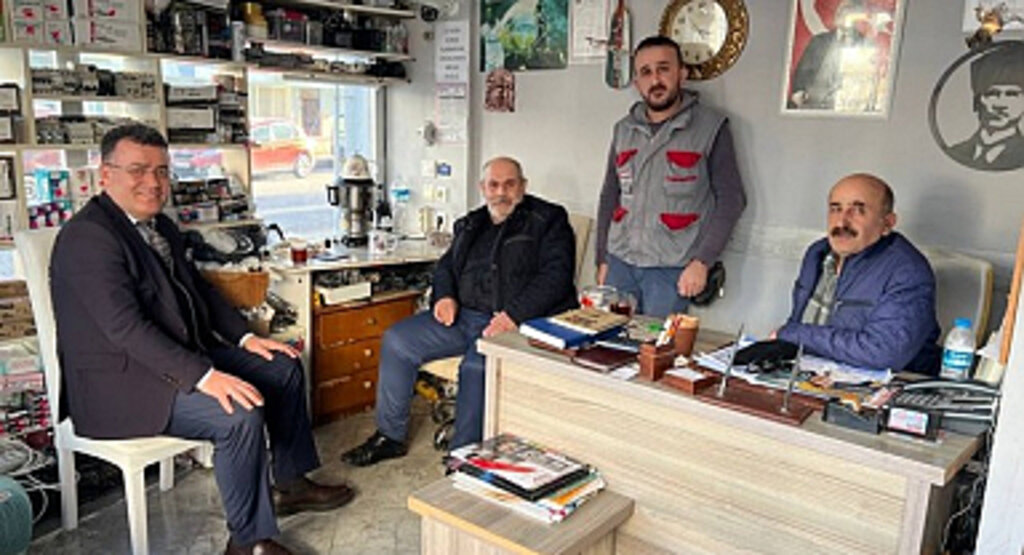 İshak Taşçı, ‘Hızla Eski Günlerimize Döndüreceğiz!’