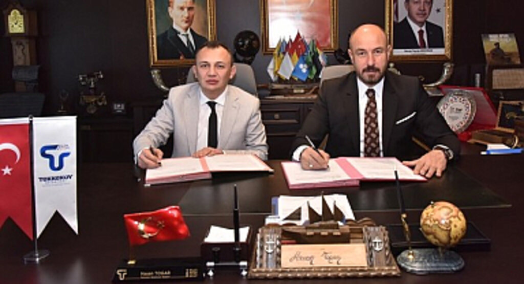 Kirazlık Aile Sağlığı Merkezi İçin Protokol İmzalandı!