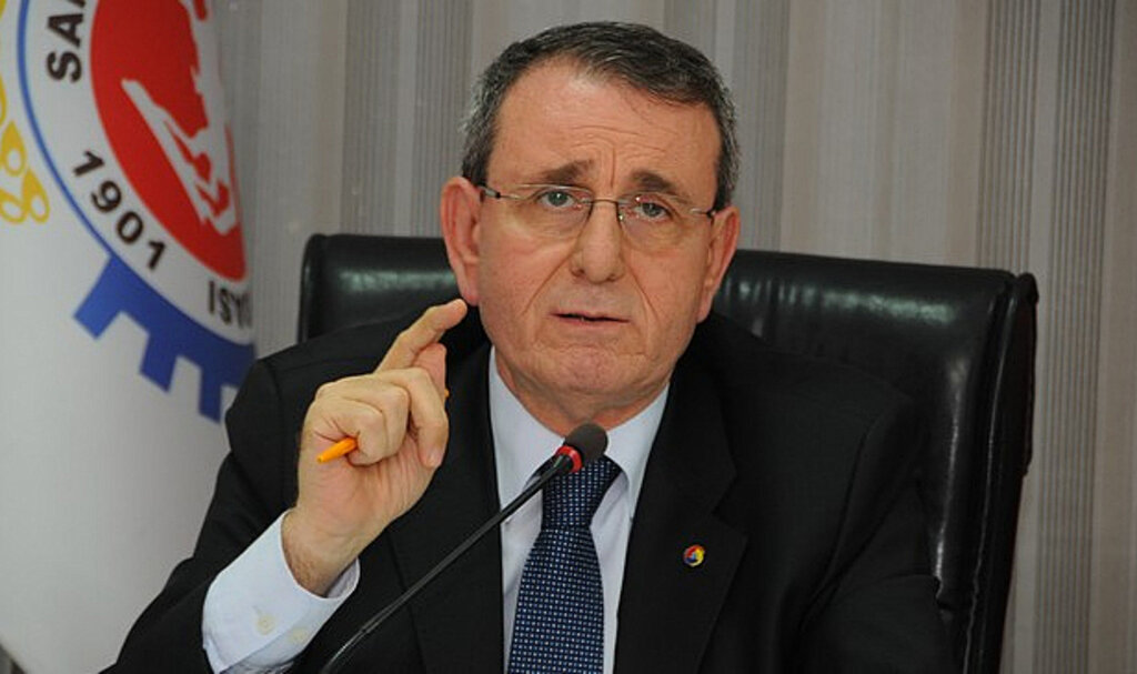 KOSGEB’den 14 Milyon TL’lik Dev Destek!