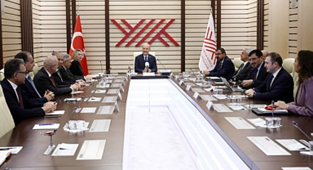 OMÜ, ‘Araştırma Üniversitesi Aday İzleme Programı'na Alındı!