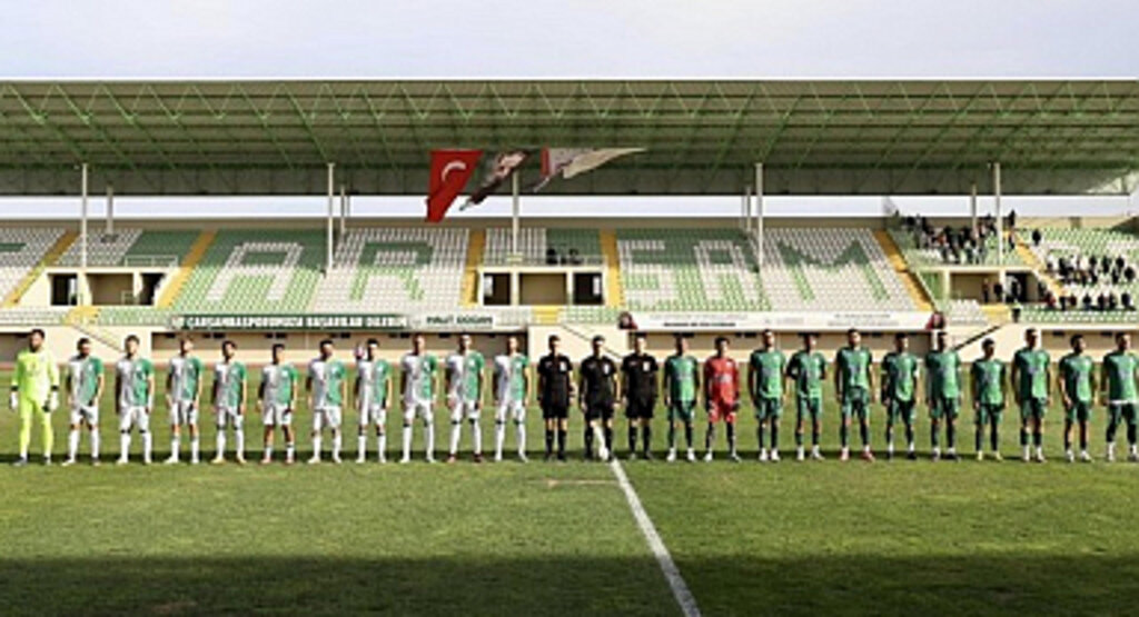 Samsun Derbisi Nefesleri Kesti! 4-2