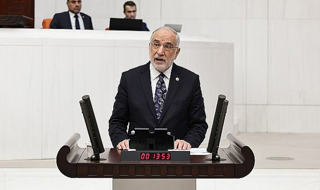 Samsun Milletvekili Karaman’dan Zorunlu Eğitim Tepkisi!