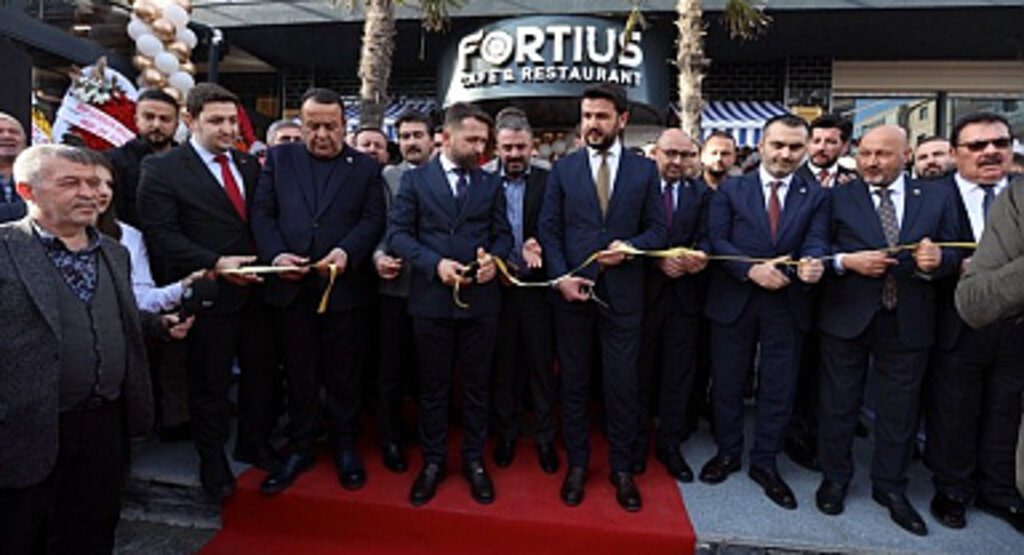 Samsun Mutfağının Eşsiz Lezzetleri Ankaralılarla Buluştu!