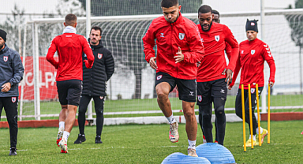 Samsunspor'da Hedef Galibiyet! İşte Muhtemel 11…