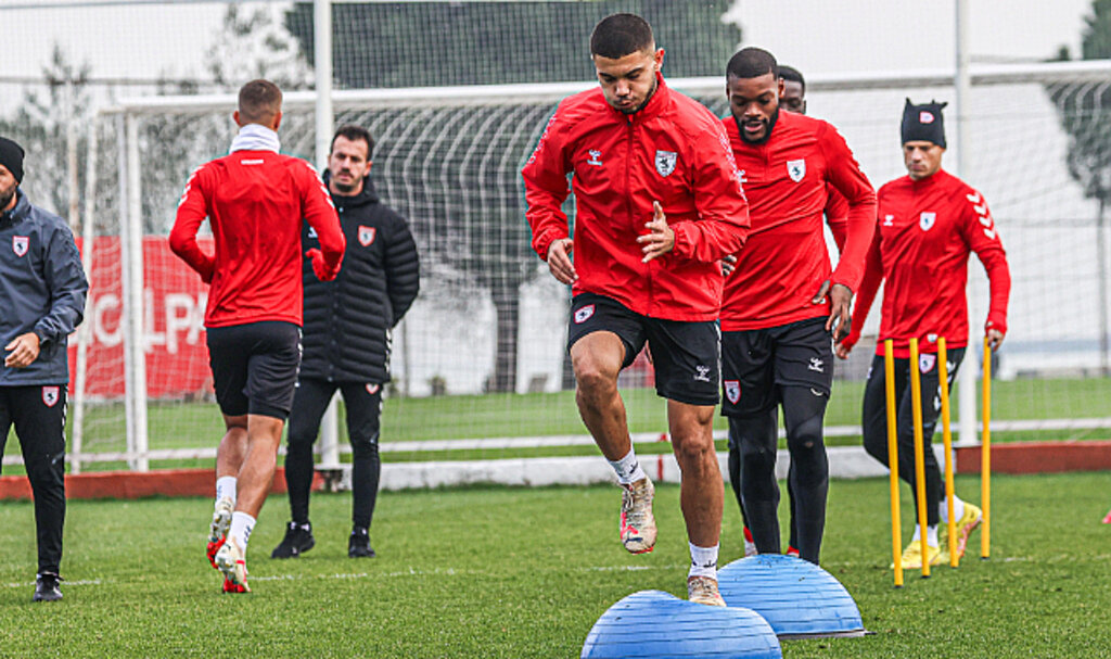 Samsunspor'da Hedef Galibiyet! İşte Muhtemel 11…