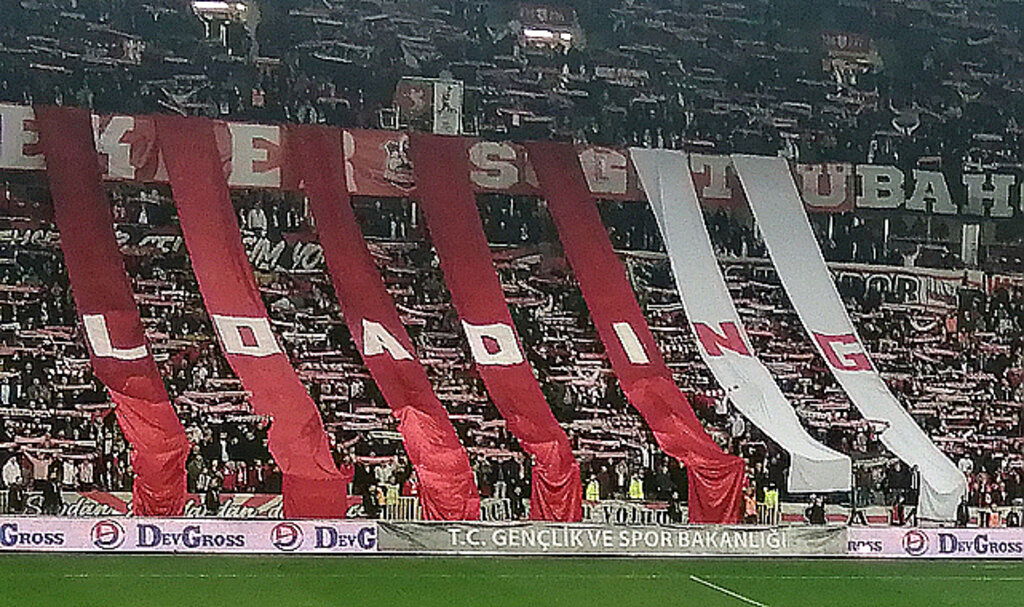 Samsunspor’dan Taraftara Bilet Sürprizi!