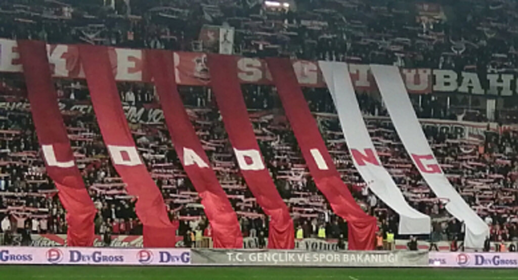 Samsunspor Taraftar Gruplarından İzin Çağrısı!