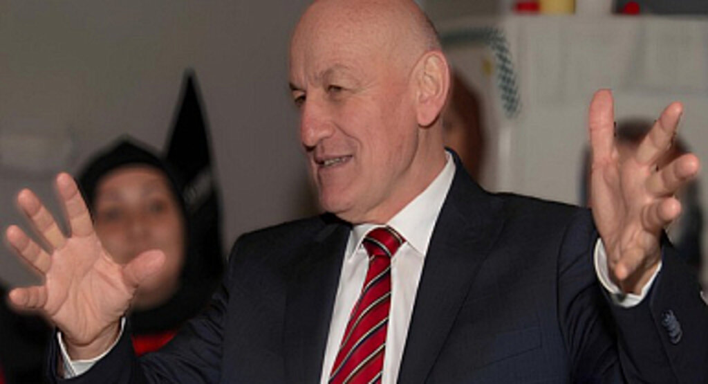 Şenol Kul, 'Terme'de Bahane Değil Hizmet Üreteceğiz'!