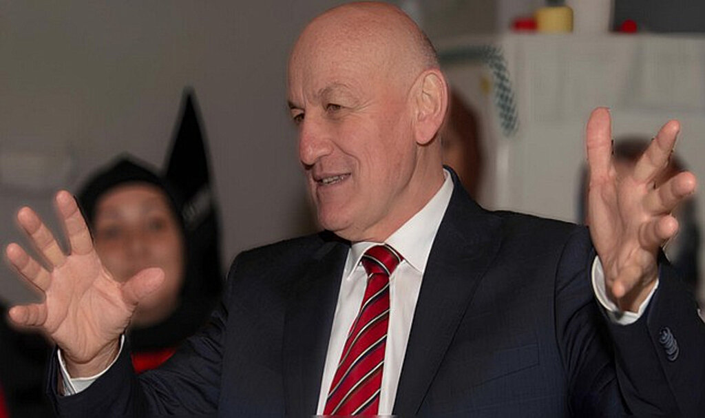 Şenol Kul, 'Terme'de Bahane Değil Hizmet Üreteceğiz'!