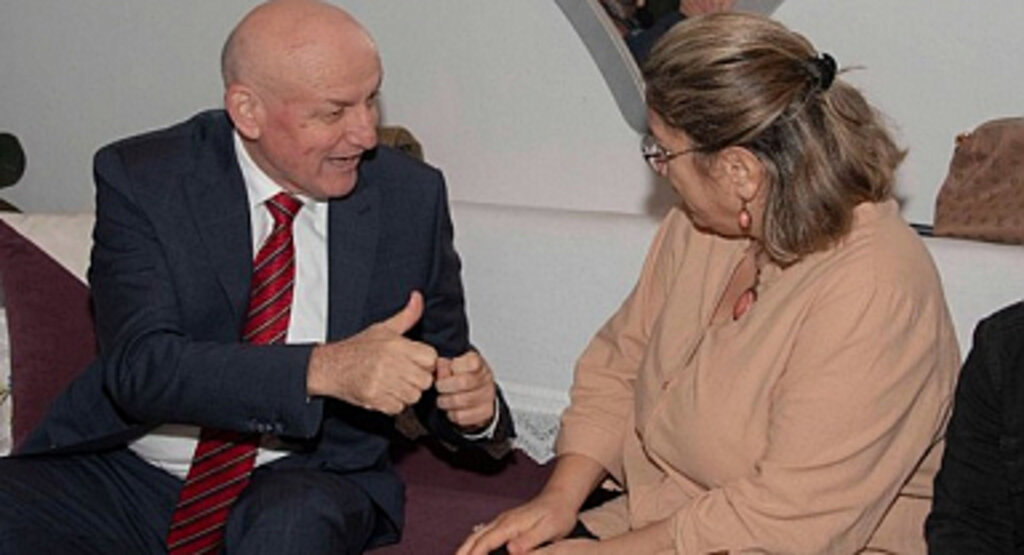 Şenol Kul, ‘Terme, Türkiye Yüzyılı’nda Çok Farklı Olacak’!