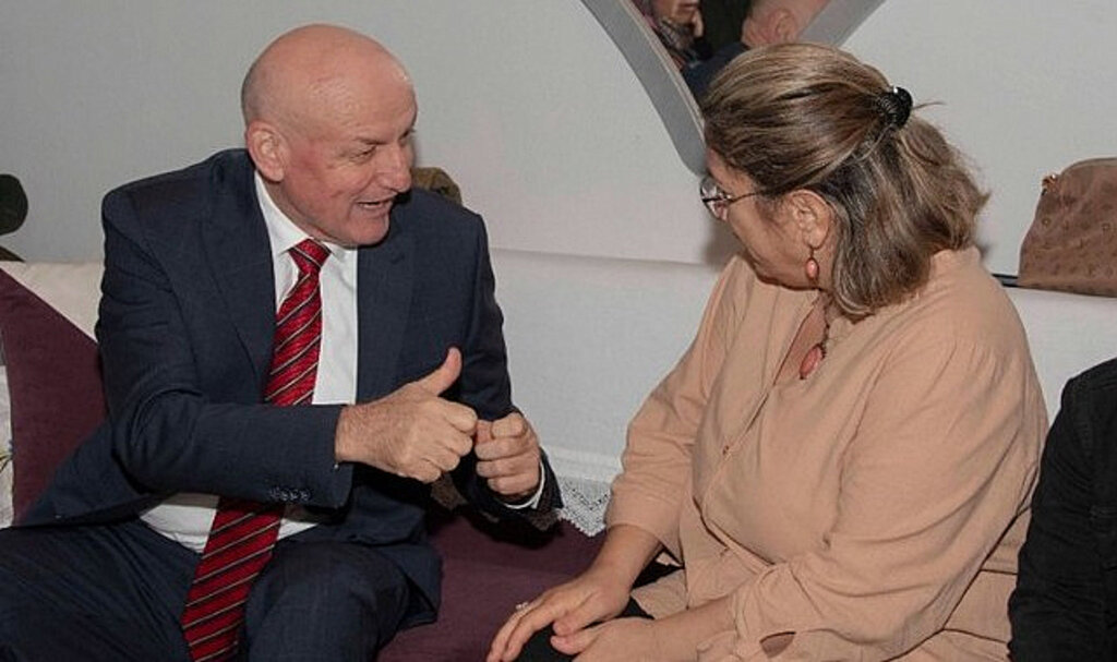 Şenol Kul, ‘Terme, Türkiye Yüzyılı’nda Çok Farklı Olacak’!