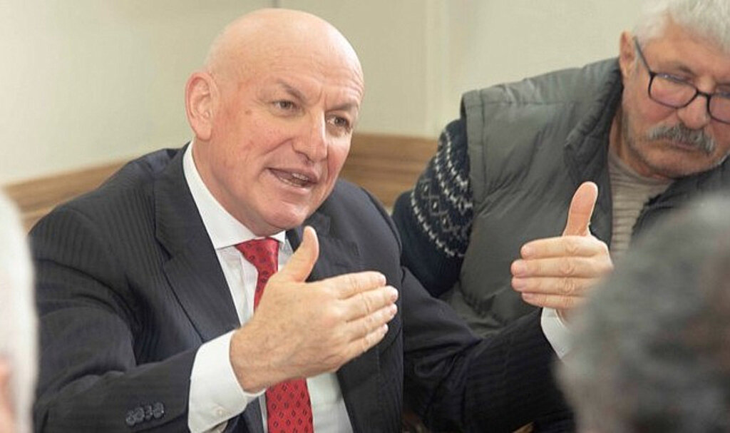 Şenol Kul, ‘Ustalık Dönemimde Terme Çok Farklı Olacak’!