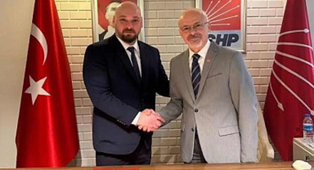 Serhat Türkel’den Tüm Atakumlulara Davet!