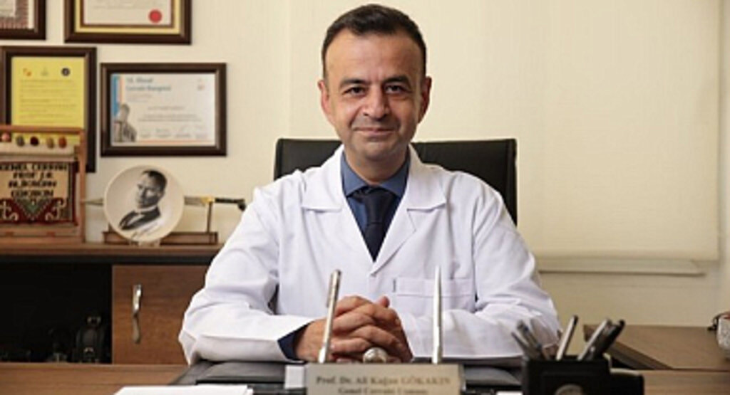 Soğuk Havada Bile Terleten Hastalığın Tedavi Süreci!