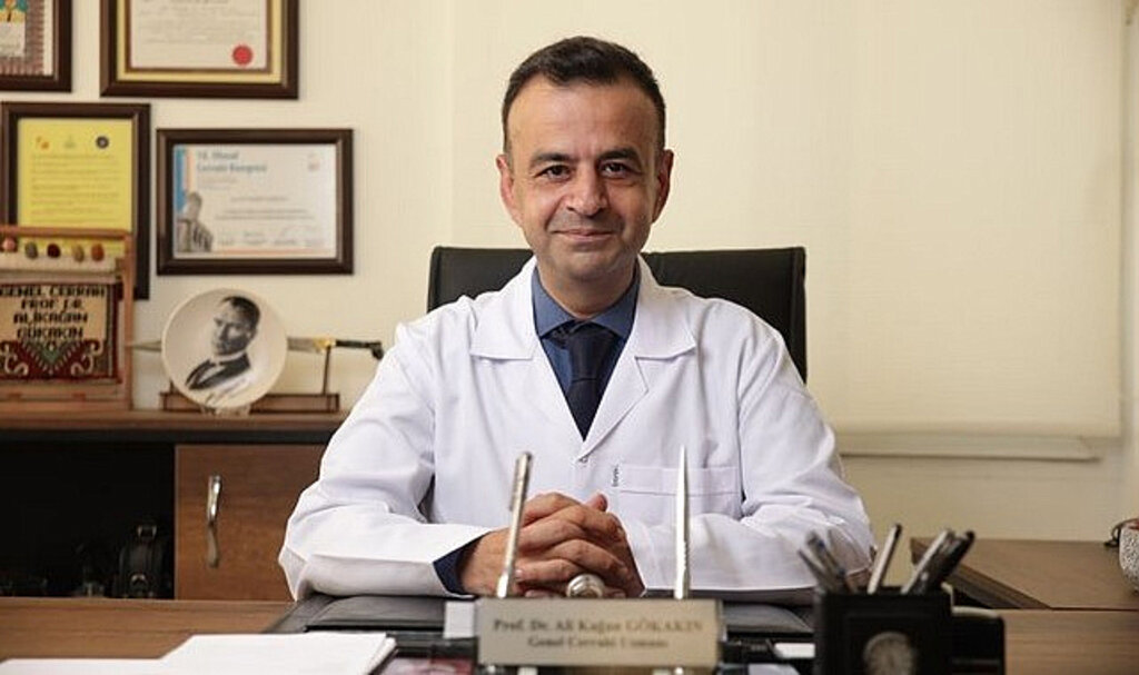 Soğuk Havada Bile Terleten Hastalığın Tedavi Süreci!