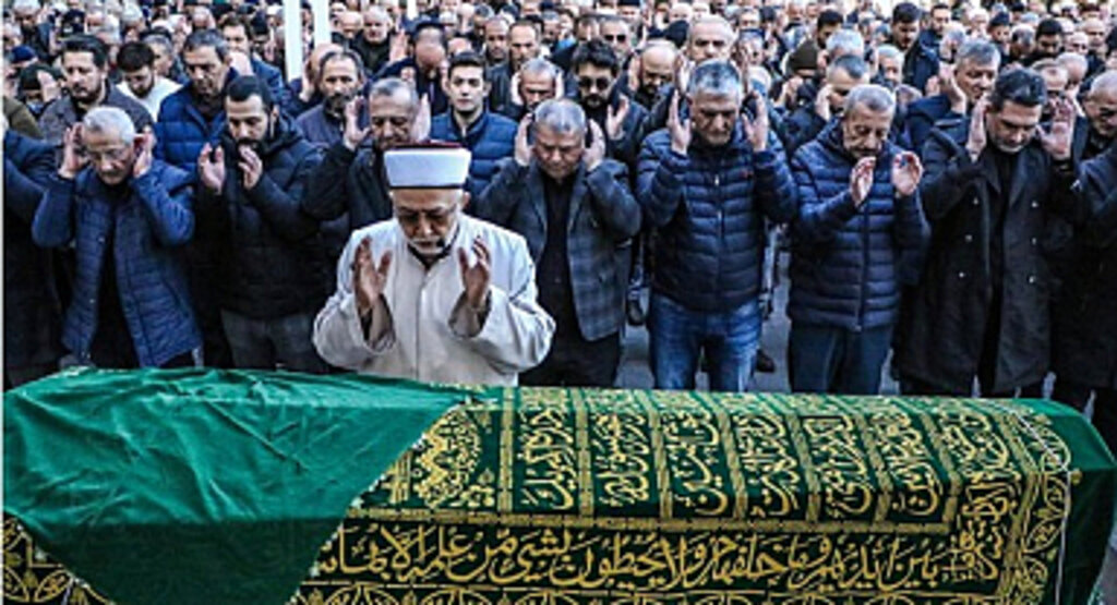 Suat Çakır ve Hasan Koç’un Acı Günü!