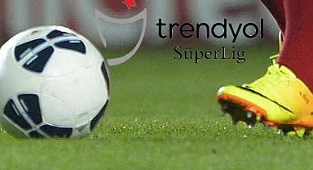 Süper Ligde Tansiyon Düşmüyor!