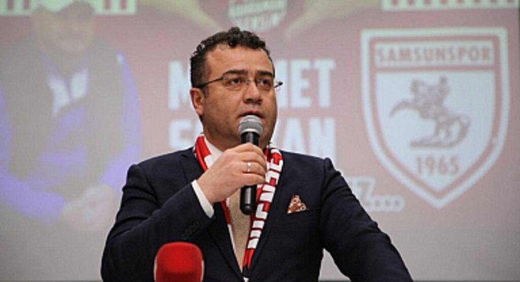 Taşçı Söz Verdi! ‘Yaptık, Yine Yapacağız…’