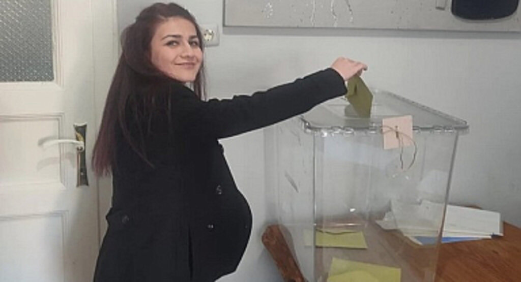 Zafer Partisi Atakum İlçede Seçim Yapıldı!