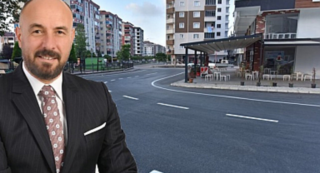 Başkan Togar, '50 Yıllık Hizmeti 10 Yıla Sığdırdık'!