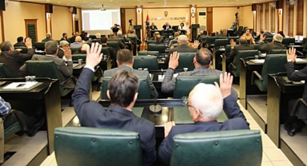 Batı Çevre Yolu 2024 Yılı Yatırım Programına Alındı!