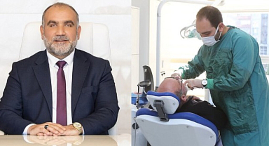 Canik’te Kamu Hizmetleri Vatandaşın Kapısında!