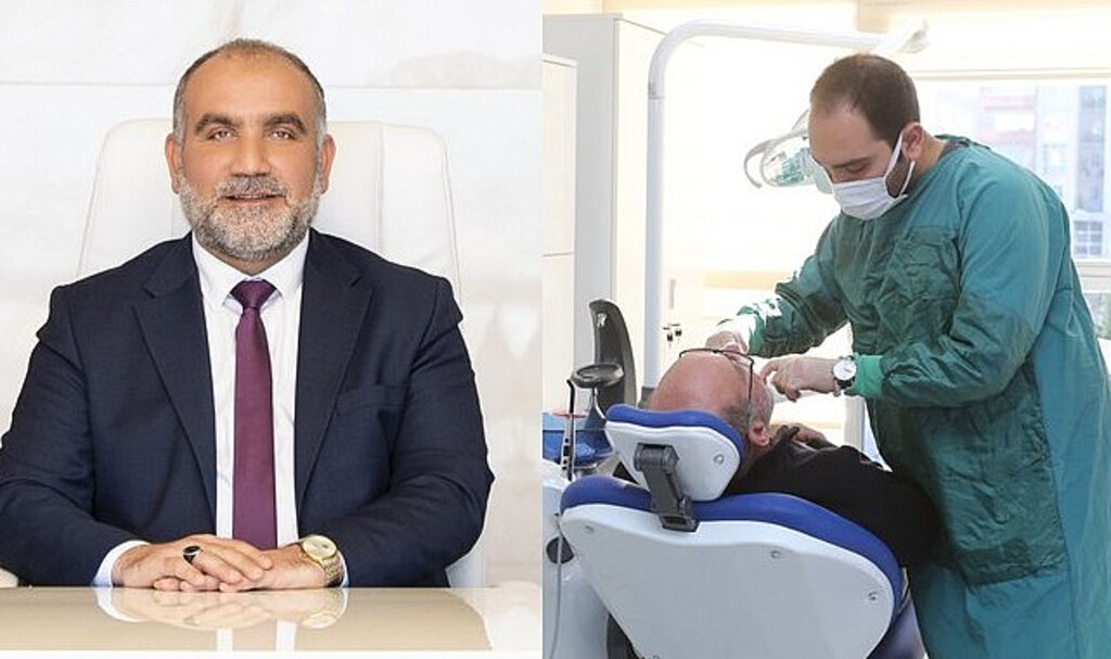 Canik’te Kamu Hizmetleri Vatandaşın Kapısında!