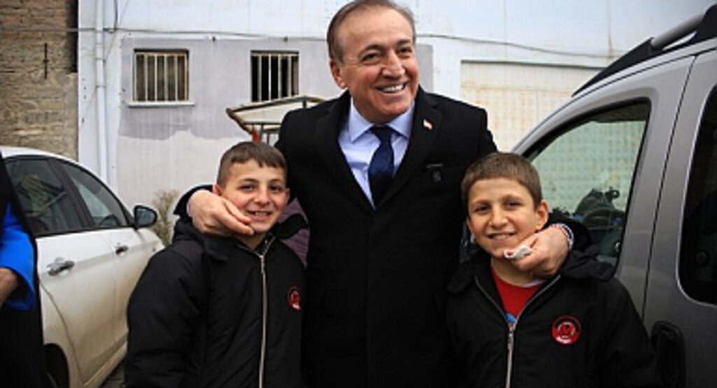 Cevat Öncü, ‘Kalifiye Eleman İhtiyacı İçin Enstitü Samsun Kuracağız’!