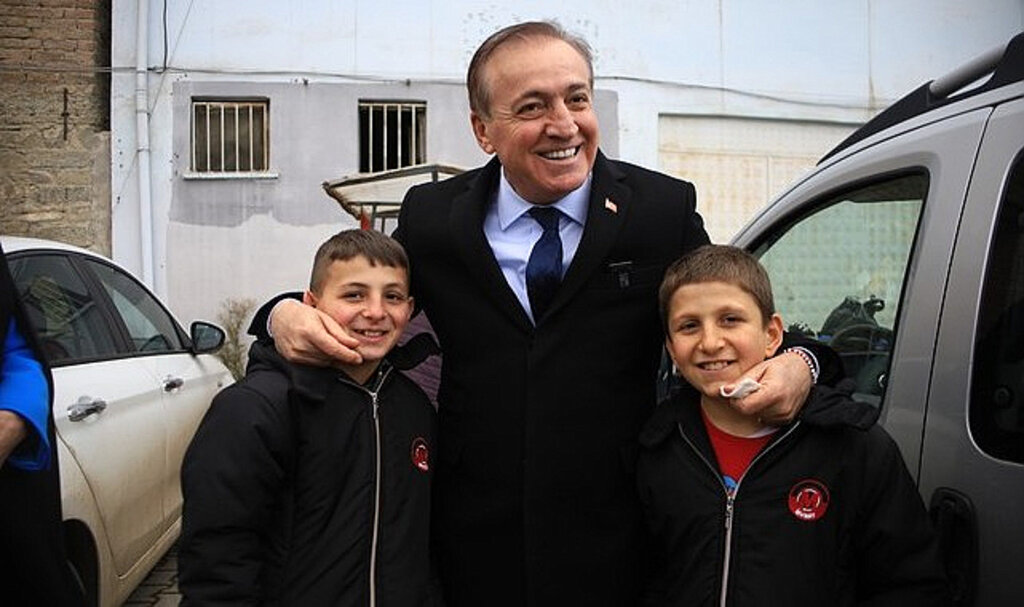 Cevat Öncü, ‘Kalifiye Eleman İhtiyacı İçin Enstitü Samsun Kuracağız’!