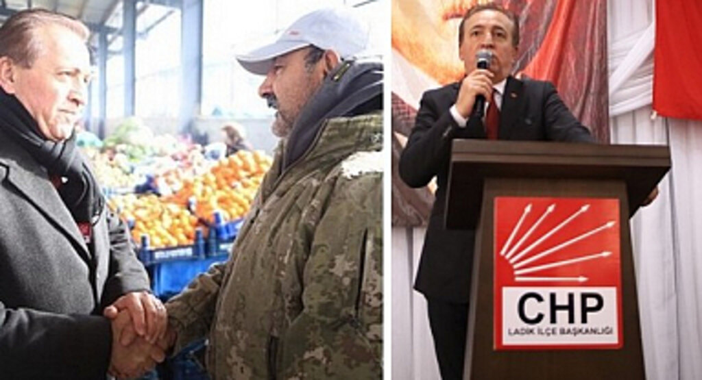 Cevat Öncü, ‘Samsun’u Depreme Hazır Hale Getirmek Önceliğimiz Olacak’!
