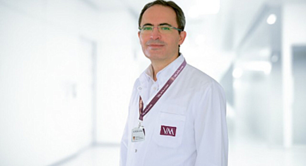 Dr. Mehmet Çetinkaya, ‘Erkeklerde De Doğum Kontrolü Mümkün’!
