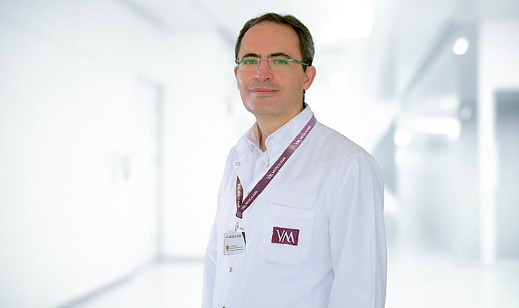 Dr. Mehmet Çetinkaya, ‘Erkeklerde De Doğum Kontrolü Mümkün’!