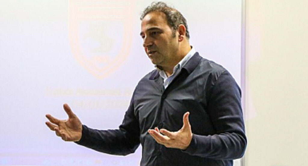 Fuat Çapa Akademi Hocaları İle Bir Araya Geldi!