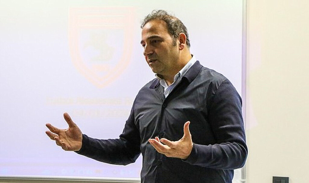 Fuat Çapa Akademi Hocaları İle Bir Araya Geldi!