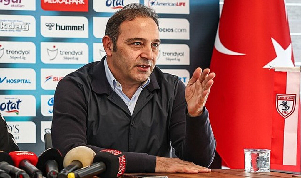 Fuat Çapa'dan Mickael Tırpan Açıklaması!