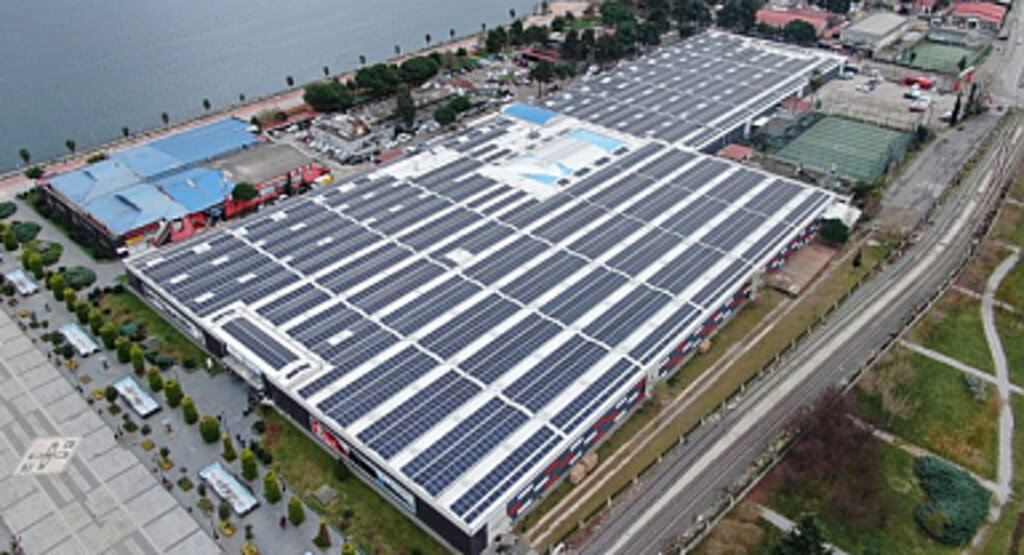 GES’de Elektrik Üretimi Yakında Başlayacak!