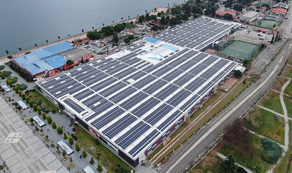 GES’de Elektrik Üretimi Yakında Başlayacak!
