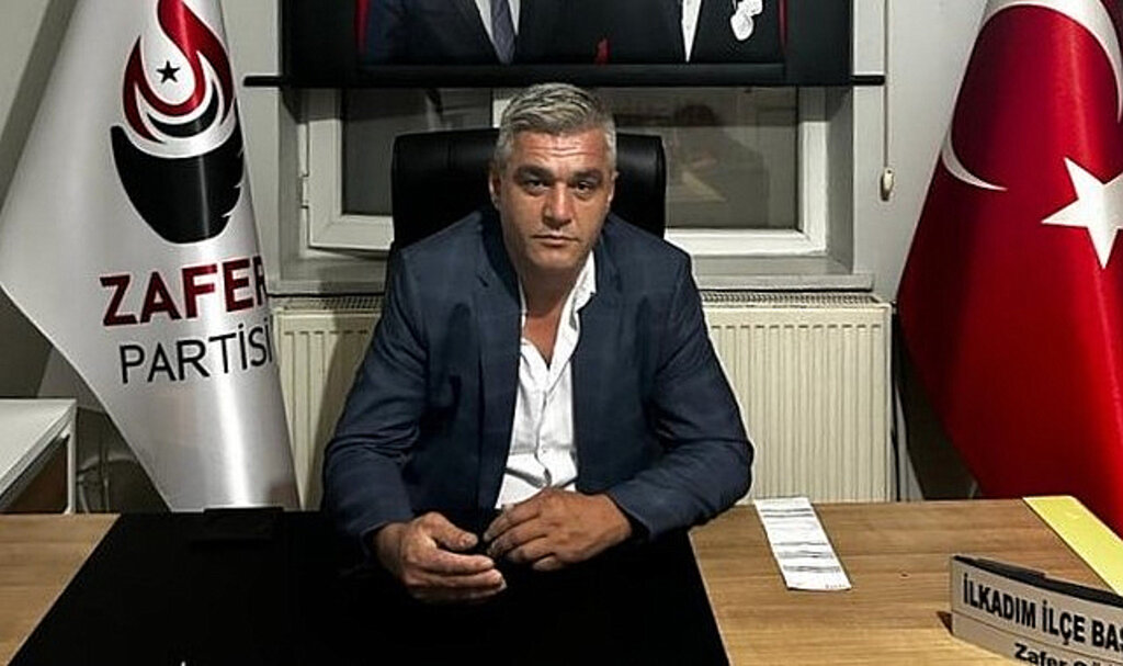 Göğne, 'İlkadım'da 2024 Yılında Fare Sorunu Yaşanıyor'!