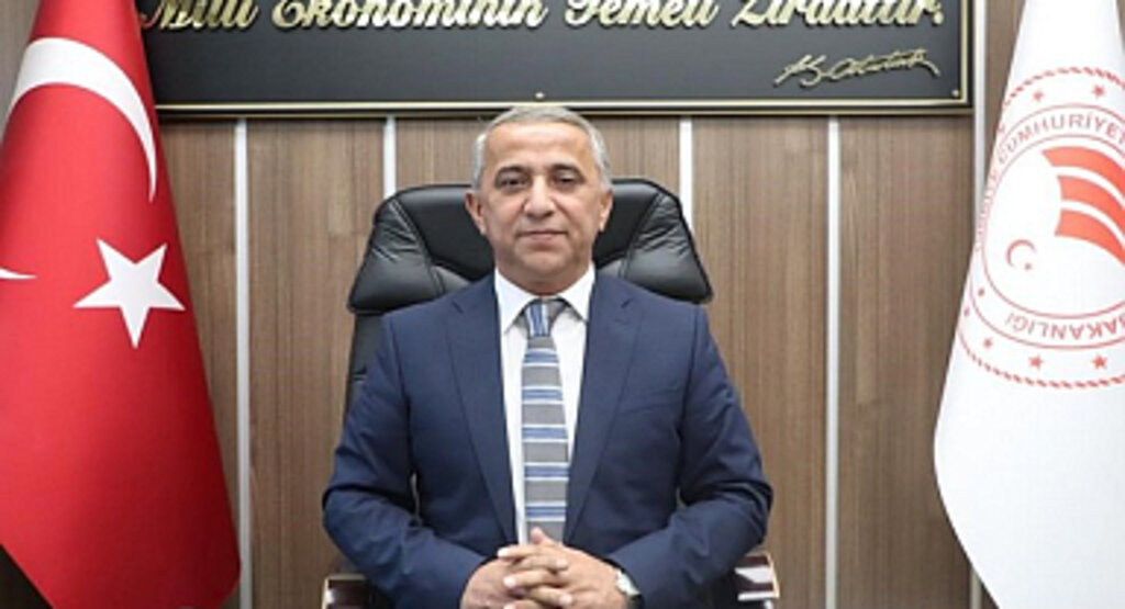 Kırsal Kalkınma Destekleri Başladı!