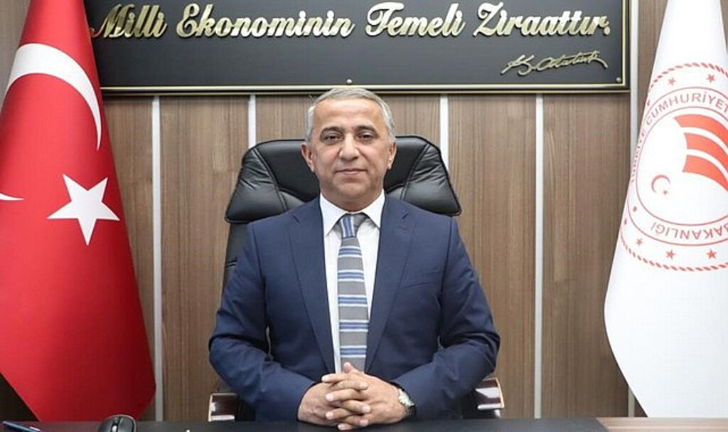 Kırsal Kalkınma Destekleri Başladı!