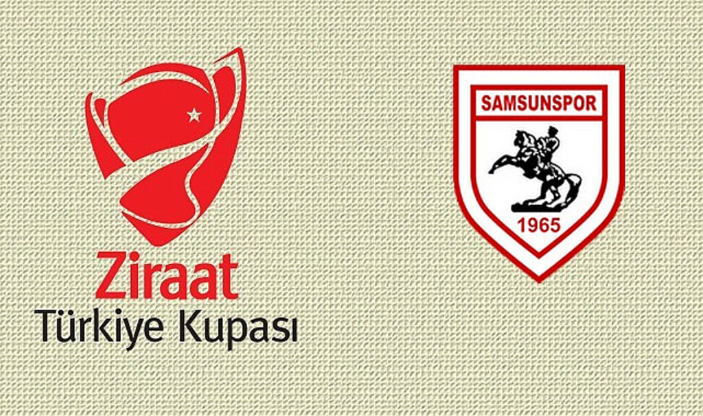Kupada Son 16 Turuna Kalan Samsunspor’un Rakibi Belli Oldu!