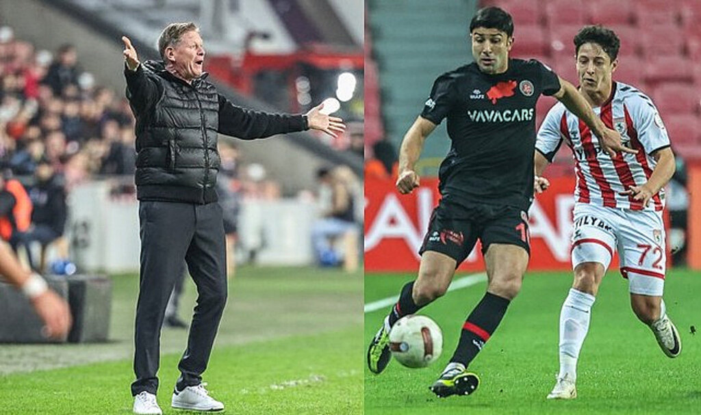 Markus Gisdol, Mustafa Tan İçin Ne Dedi?