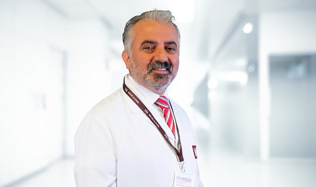 Mide Balonu İle Hızlı Kilo Vermek!