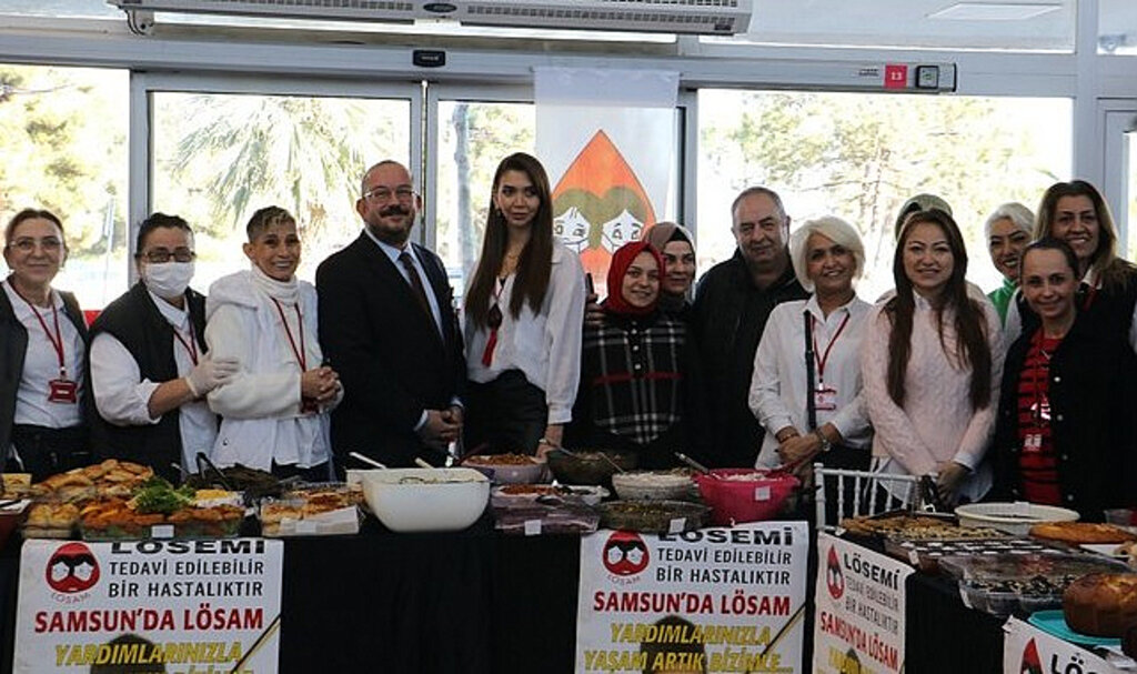 Mutluluklar Paylaştıkça Arttı!