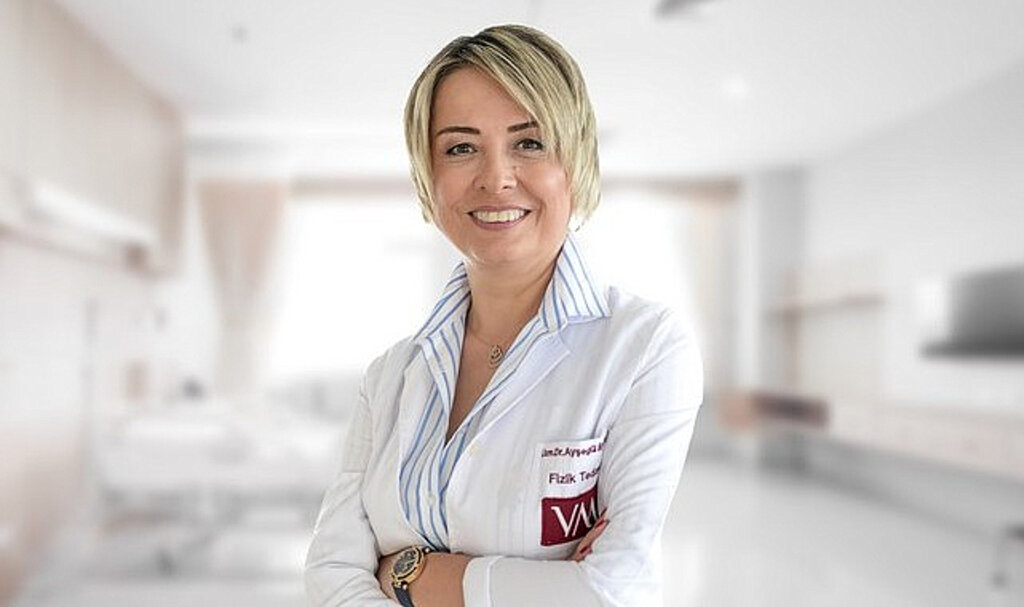 ‘Proloterapi, Bağ Ve Eklemleri Yenileyerek Güçlendiriyor’!