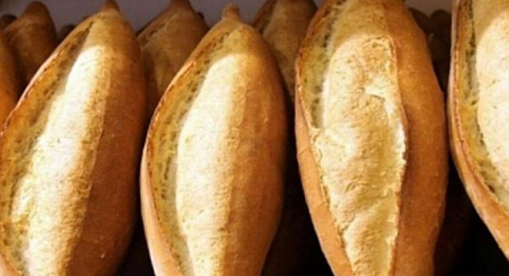 Samsun'da Ekmek Fiyatları Zamlandı! İşte Yeni Fiyatlar…
