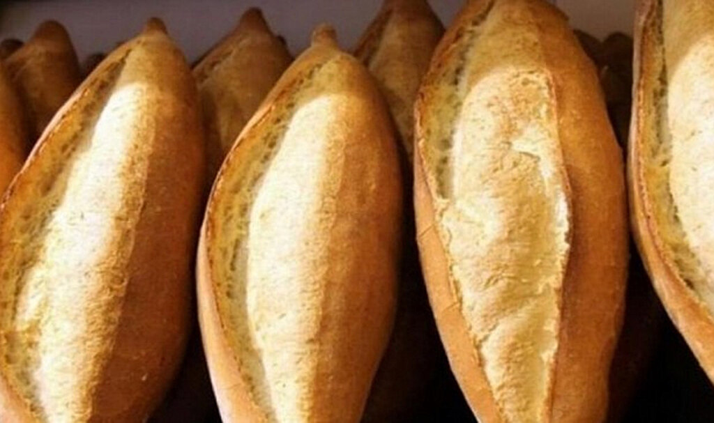 Samsun'da Ekmek Fiyatları Zamlandı! İşte Yeni Fiyatlar…