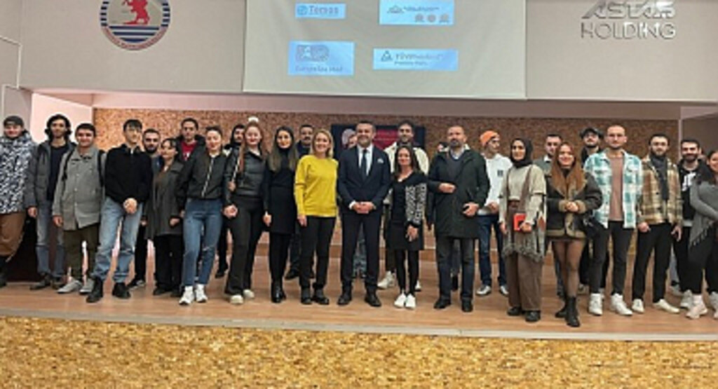 Samsun’da ‘Sağlık Turizminin Görünmeyen Yönleri’ Etkinliği Düzenlendi!