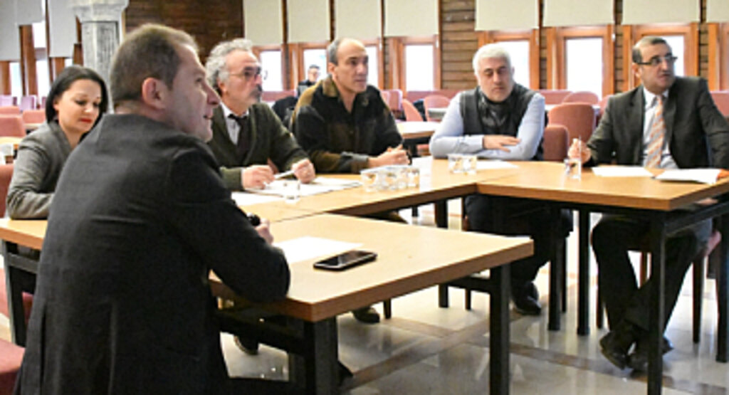 Samsun Türküleri İçin Özel Kitap!