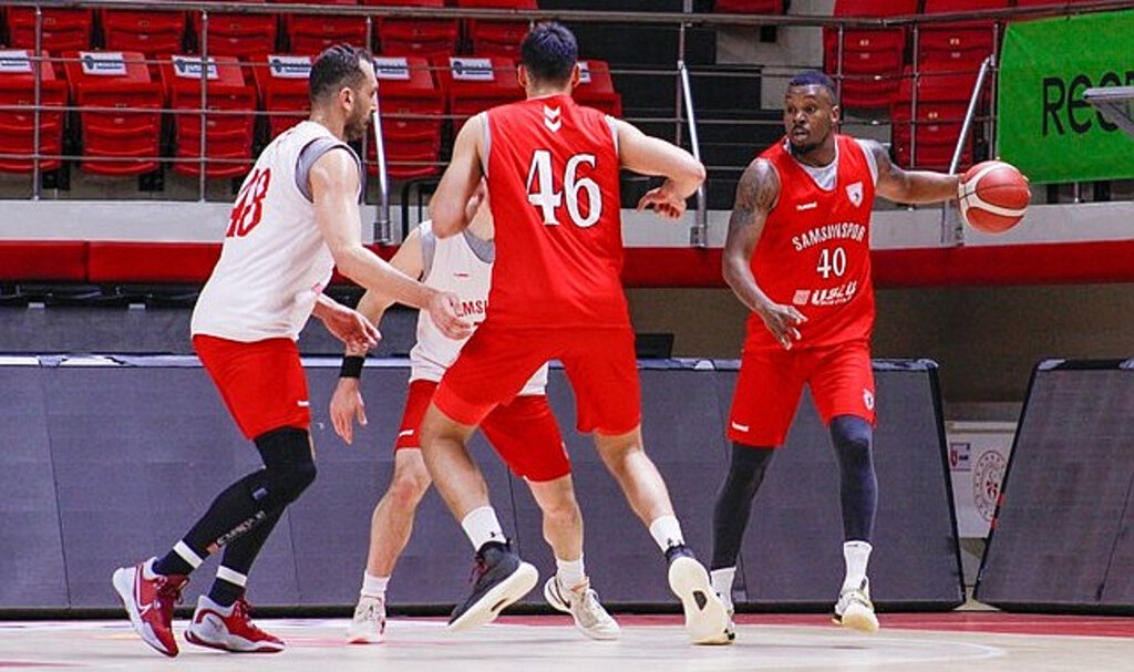 Samsunspor Basketbol, Manisa BŞB Sporu Ağırlayacak!